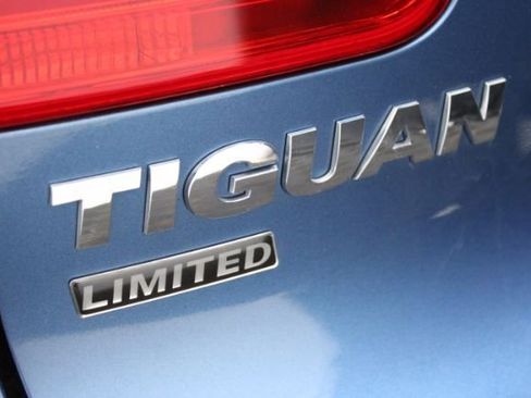 Used 2018 Volkswagen Tiguan Limited FWD image 7