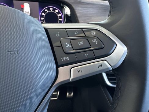 New 2026 Volkswagen Atlas SEL Premium R-Line AWD/4WD image 28