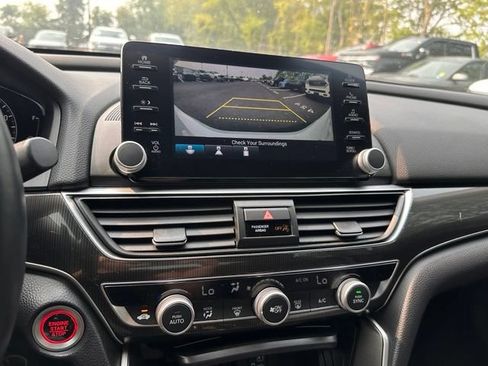 Used 2018 Honda Accord Sport image 26