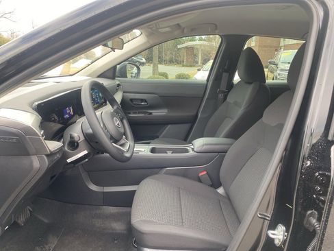 New 2026 Nissan Kicks S image 14