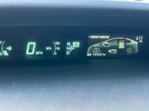 Used 2012 Toyota Prius Three image 24