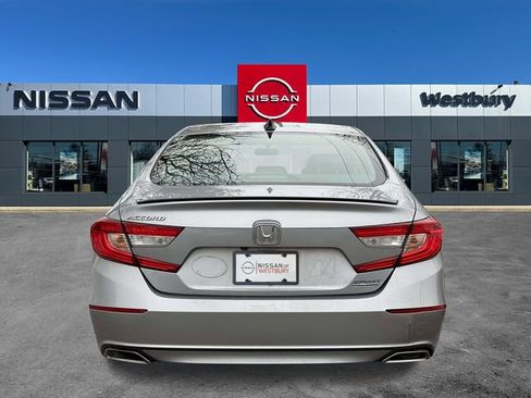 Used 2021 Honda Accord Sport Special Edition image 6