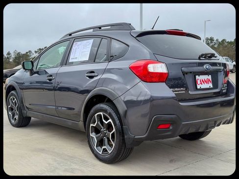 Used 2015 Subaru Crosstrek 2.0i Premium image 15
