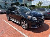 Used 2018 Mercedes-Benz GLE 350 4MATIC image 2