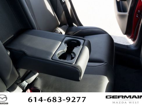 New 2026 MAZDA MAZDA3 s Sport image 32