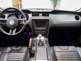 Used 2012 Ford Mustang Shelby GT500 w/ SVT Performance Pkg image 5