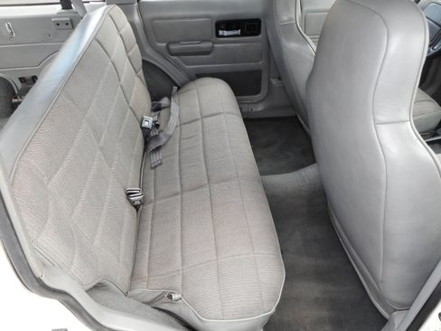 Used 1996 Jeep Cherokee 4WD 4-Door image 25