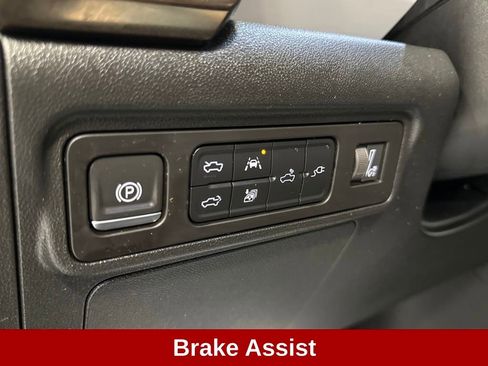Used 2024 GMC Hummer EV 3X w/ LPO, Sport Package AWD/4WD image 11