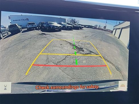 Used 2024 Toyota RAV4 XLE image 18