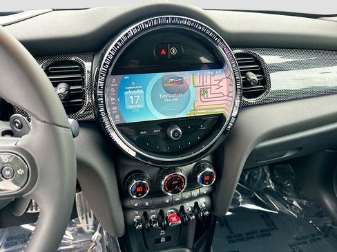 Used 2024 MINI Cooper John Cooper Works image 13
