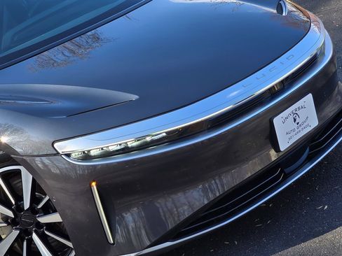 Used 2022 Lucid Air Grand Touring image 75
