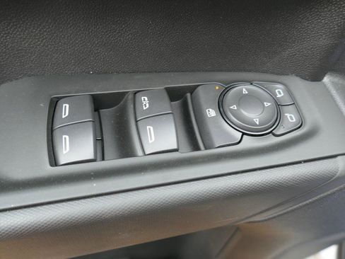 New 2026 Chevrolet Silverado 1500 Custom Trail Boss image 17