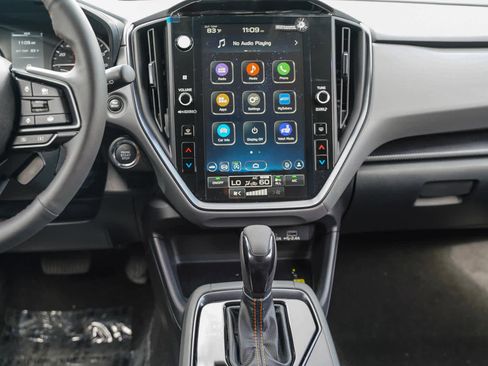 New 2026 Subaru Crosstrek 2.5i Limited image 11