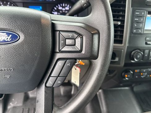 Used 2022 Ford F250 XL w/ Power Equipment Group image 16