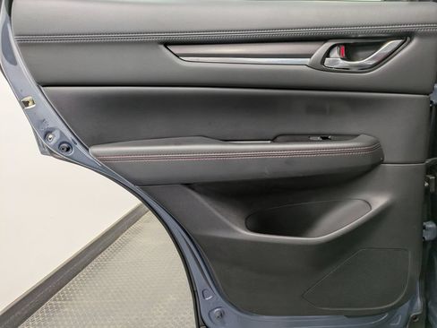Certified 2023 MAZDA CX-5 Carbon Edition AWD/4WD image 24