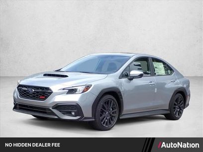 New 2026 Subaru WRX Premium