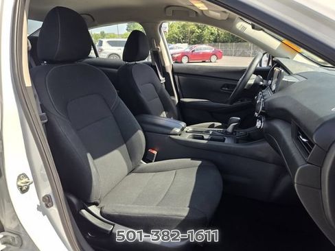 Used 2024 Nissan Sentra S FWD image 17