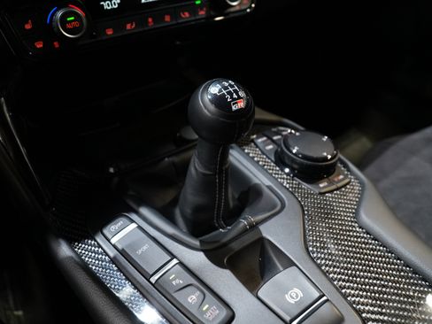 Used 2024 Toyota Supra image 35