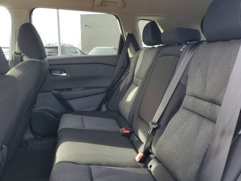 New 2026 Nissan Rogue SV image 30