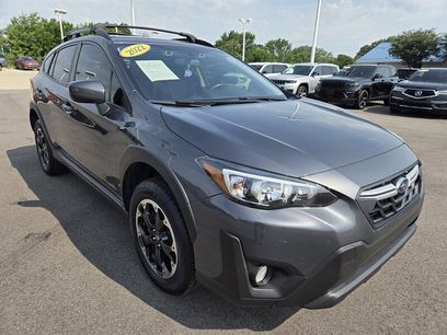 Used 2023 Subaru Crosstrek 2.0i Premium