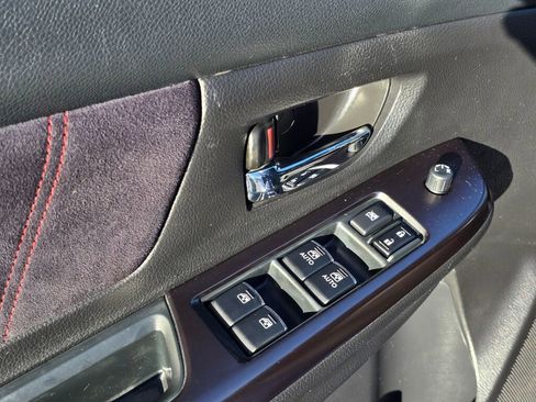 Used 2017 Subaru WRX STI w/ Popular Package #1 image 22