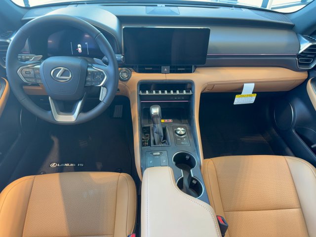 New 2026 Lexus IS 350 F Sport w/ Accessory Package Z1 RWD image 28