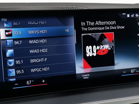 Used 2023 BMW i4 M50 image 53