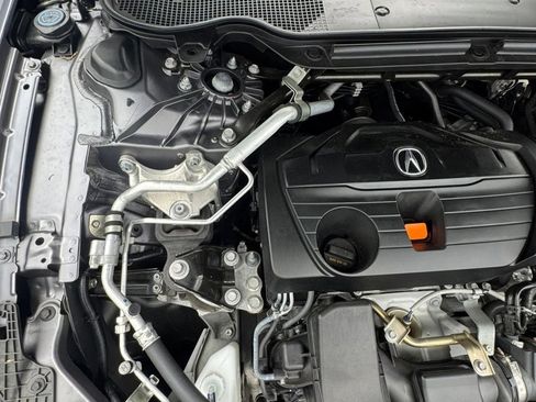 Used 2023 Acura TLX SH-AWD w/ A-SPEC Pkg image 46