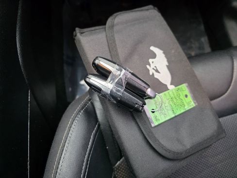 Used 2015 Ford Mustang Premium w/ Ecoboost Performance Package image 29