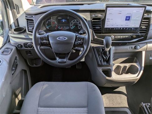 Certified 2023 Ford Transit 350 XLT image 16