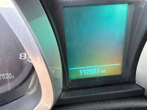Used 2015 Chevrolet Equinox LT w/ Driver Convenience Package FWD image 5