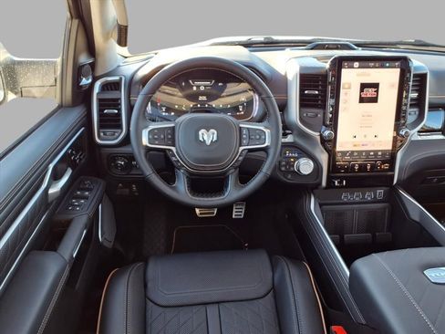 New 2026 RAM 1500 Tungsten image 4