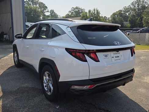 Used 2024 Hyundai Tucson SEL FWD image 11