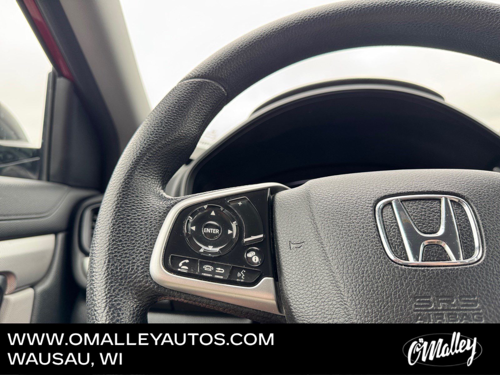 Used 2020 Honda CR-V LX image 16