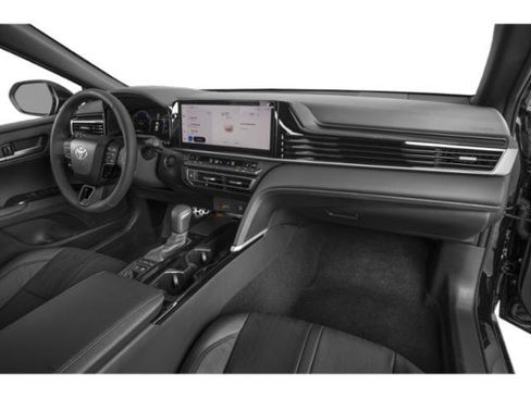 New 2026 Toyota Camry LE w/ Convenience Package AWD/4WD image 10