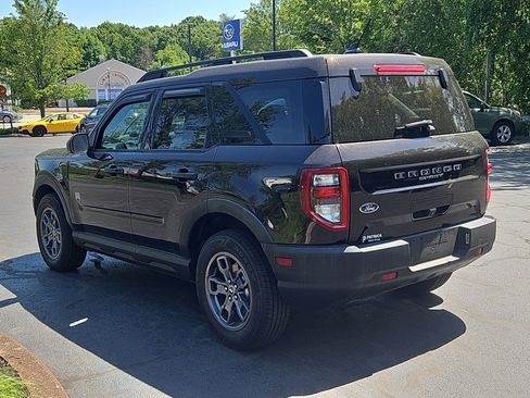Used 2021 Ford Bronco Sport Big Bend AWD/4WD image 24