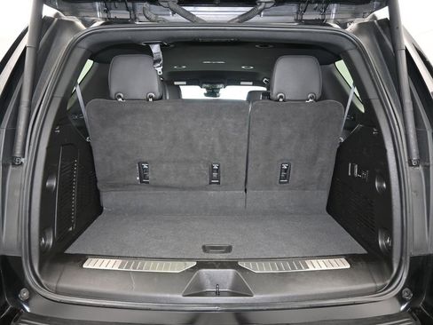 Used 2023 Chevrolet Tahoe High Country image 48