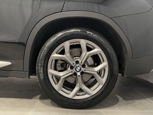 Used 2023 BMW X3 xDrive30i w/ Convenience Package image 9