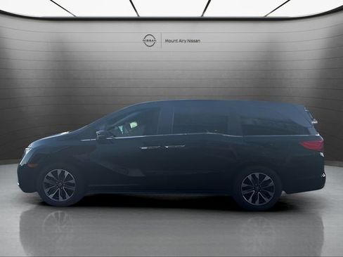 Used 2024 Honda Odyssey EX-L image 6