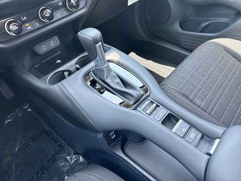 New 2026 Honda HR-V LX image 21