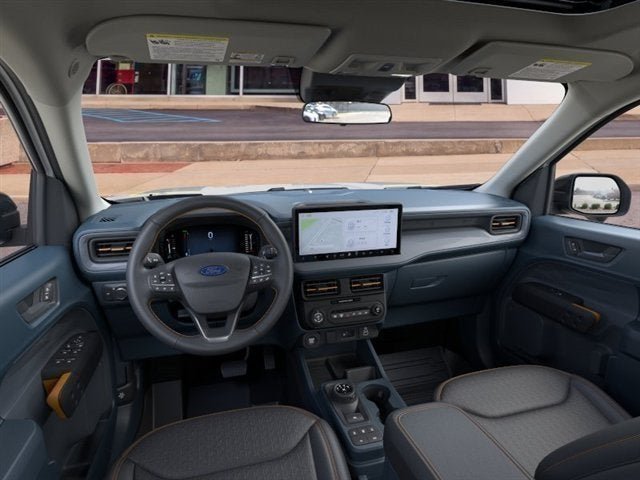 New 2026 Ford Maverick Tremor AWD/4WD image 9