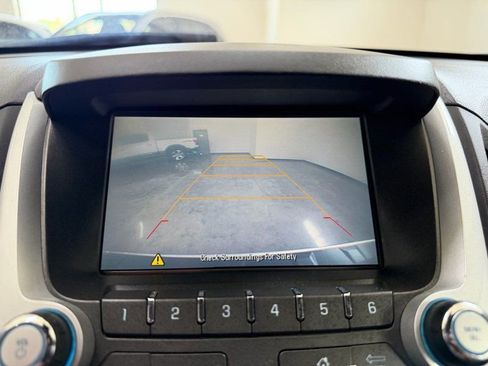 Used 2015 Chevrolet Equinox LT FWD image 19