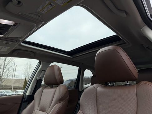 Used 2019 Subaru Forester Touring image 42