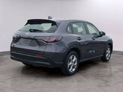 Certified 2024 Honda HR-V LX