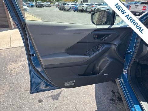 Used 2024 Subaru Crosstrek 2.5i Wilderness AWD/4WD image 17