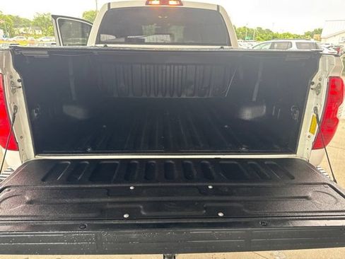 Used 2020 Toyota Tundra TRD Pro AWD/4WD image 25