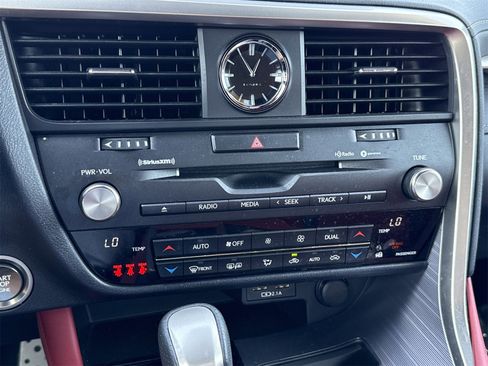 Used 2022 Lexus RX 350 F Sport image 22