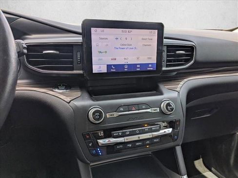 Used 2020 Ford Explorer Limited RWD image 14