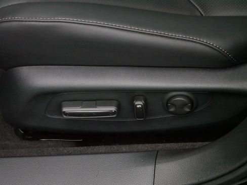 Certified 2025 Honda Accord EX-L image 20