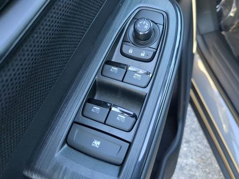 New 2026 Subaru Outback Premium image 17